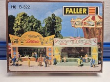Faller H0 Modellbausatz 1:87