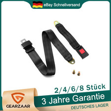 Sicherheitsgurt Beckengurt