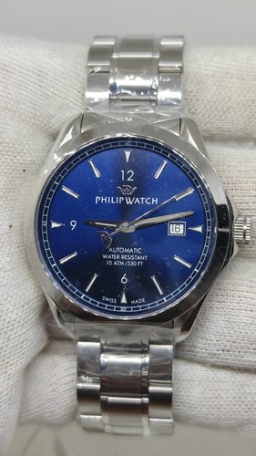 Philip uhr blaze automatik - uhr,