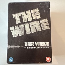 The Wire - The Complete Series