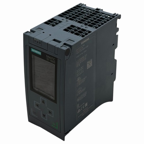 Siemens simatic 1500 - siemens, s7-1500