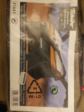 Fahrrad - Lenkertasche von