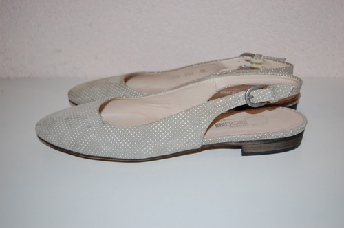 Donna carolina comfort leder - comfort,