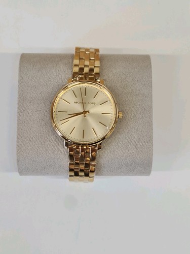 Michael kors damen armbanduhr - kors,