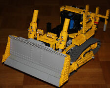 LEGO Technik 8275 Bulldozer