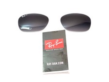 2 Ray Ban Brillengläser 4101