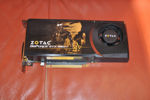 Grafikkarte zotac geforce gtx - grafikkarte,