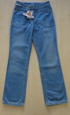 Dollywood Stretch Jeans Hose Blau Jeanshose Damenjeans Stretchjeans 177/129