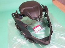 HONDA CB500X, PC59, PC46 Verkleidung A, vorne, oben 64131-MJW-J80