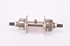 NOS Pre War WWII steel rear