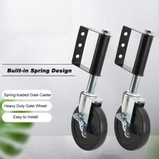 Federbelastete Torrollen