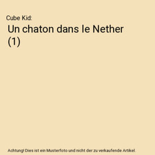 Un chaton dans le Nether [1]