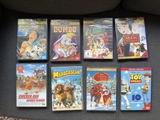 Disney Alice in Wonderland DVD