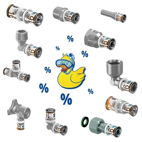 Uponor unipipe plus - unipipe,