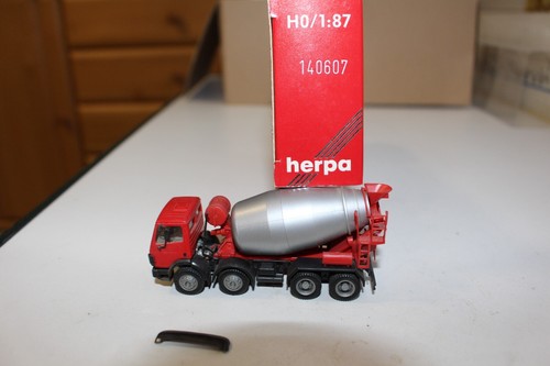 Herpa mercedes benz sk - -,
