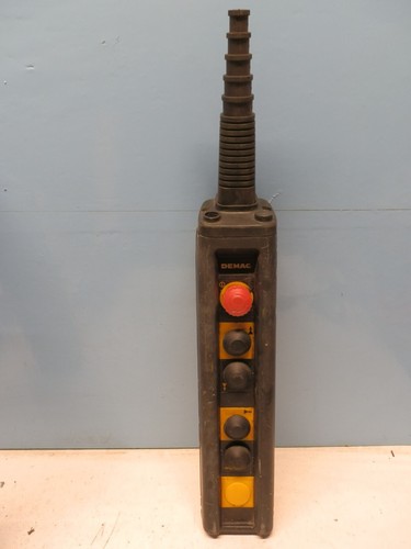 Demag dst6 87427244 - demag,