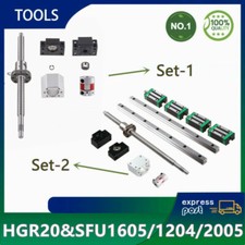 SFU1605 SFU1204 SFU2005