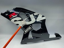 Suzuki GSXR600 K1 Links Seiten