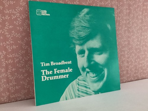 Tim broadbent the female - tim,
