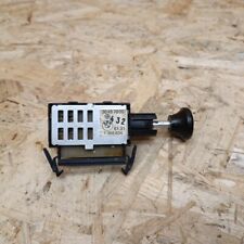 BMW E24 E30 Schalter Licht 1368834 Dimmer VFL