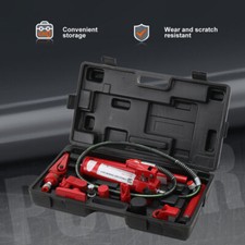 Hydraulische Karosseriepresse