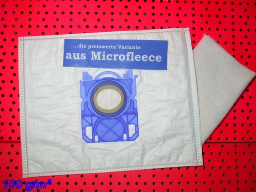 40staubbeutel bl p - 20-40staubbeutel, m.