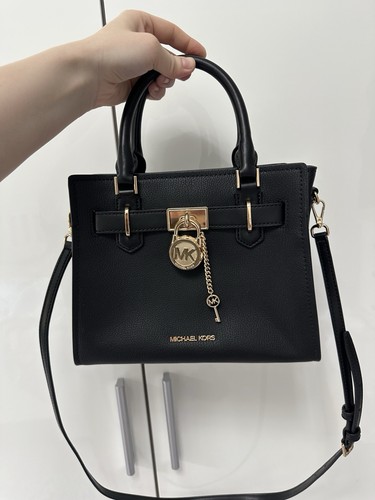 Michael kors tasche schwarz - michael,