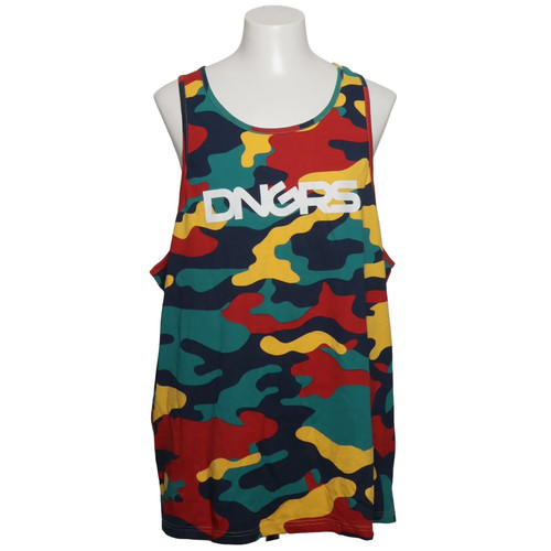 Dngrs tank top - tank­top,, größe