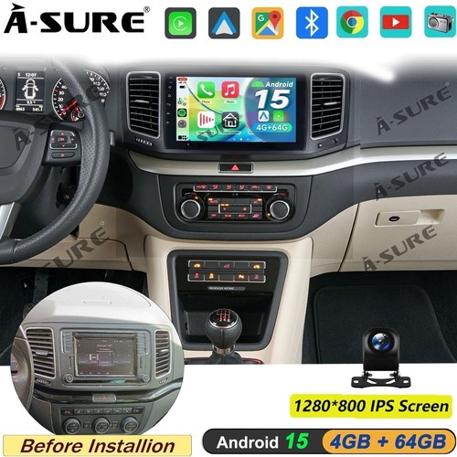 64g android autoradio - 15,