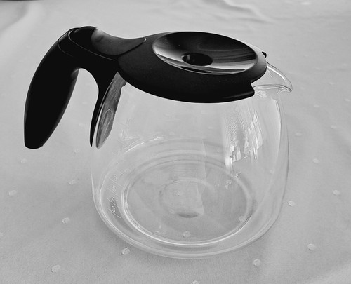 Braun ersatzkanne café - café, house