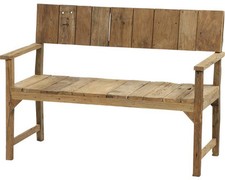 Gartenbank Siena Garden Loreo