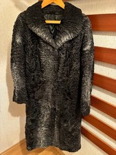 Vintage persianer karakul - vintage,