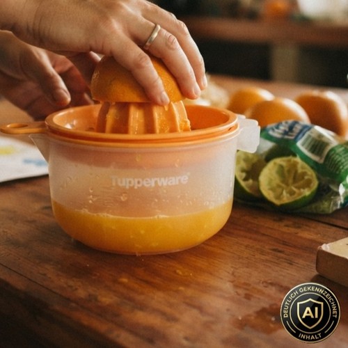 Tupperware küchenperle 7in1 - küchenperle,