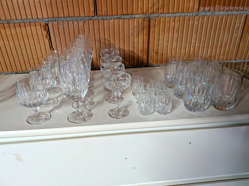 Teiliges vintage - 28-teiliges,