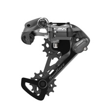 Schaltwerk hinten RDMX600 11V