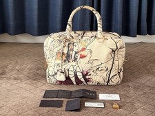2008 Prada Fairy Bag Limited
