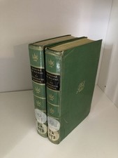 Die menschliche Komödie. Erster und zweiter Band. Balzac, Honoré de: