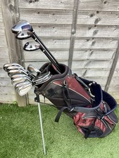 Wilson Golfschläger Set und