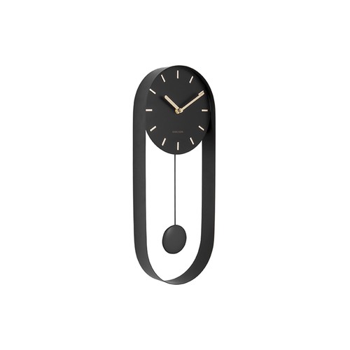 Wanduhr pendulum charm - pendulum,