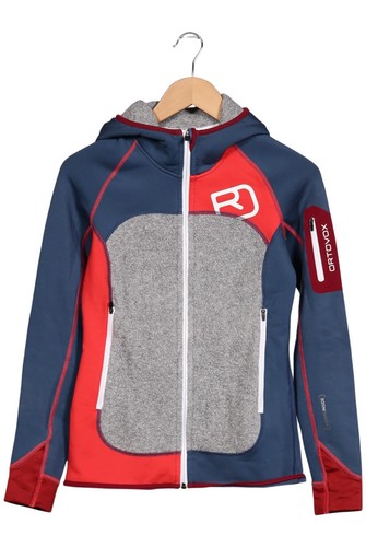 Ortovox kapuzenpullover damen - kapuzenpullover,