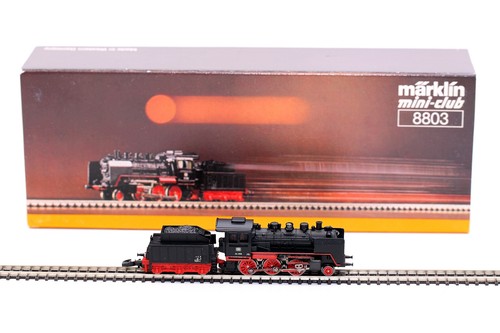 Märklin mini club spur z - märklin,