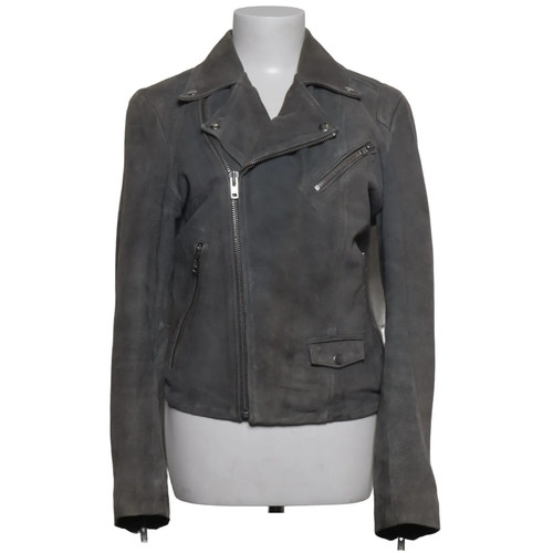 Bikerjacke damen - h&m,,