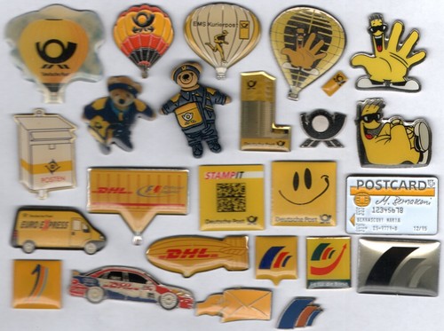 Pin konvolut deutsche - 📯pin-konvolut,
