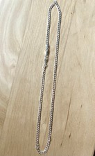 Halskette Silber 925