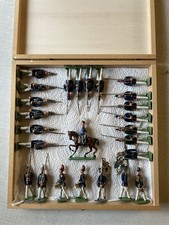 Figuren (alt) - 25 Stück -