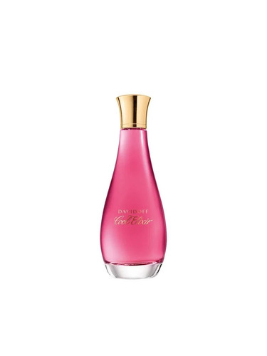Davidoff cool elixir - cool,