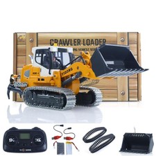 Gebraucht 1:50 RC-Lader mit