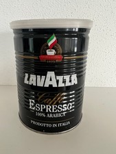 Kaffeedose Lavazza Espresso