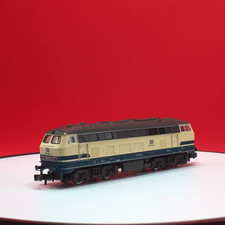 Fleischmann piccolo 7238