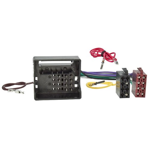 Radio adapterkabel skoda - radio-adapterkabel, vw,skoda